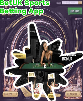 Bet casino online