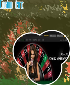 Bet356 casino
