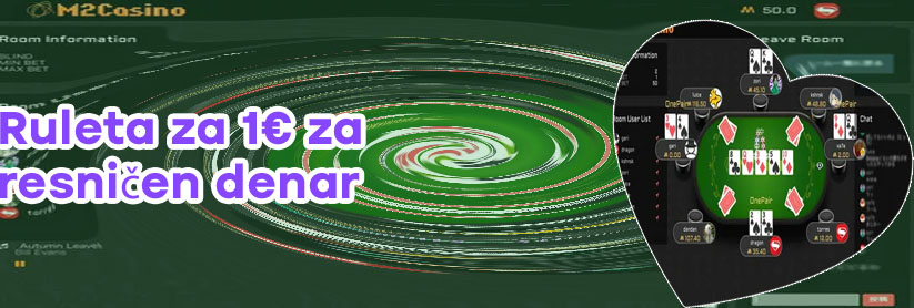 Bitcoin Poker avtomati za resničen denar