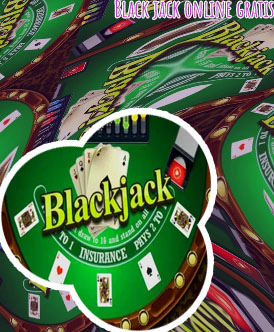 Blackjack gratis