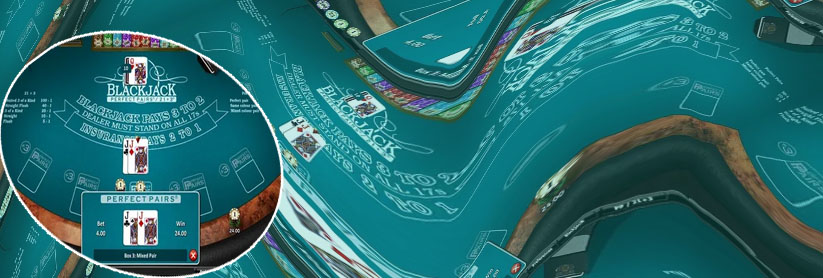 Blackjack online spielen spielgeld