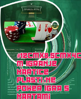 Blackjack za 1€ igre