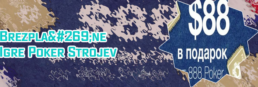 Bonus poker 888
