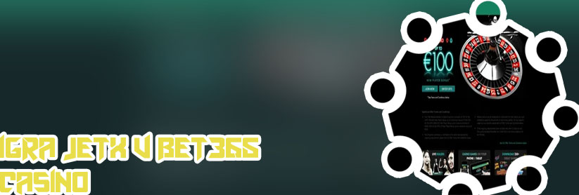 Casino 365