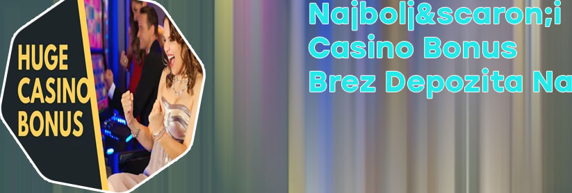 Casino bonus 2023
