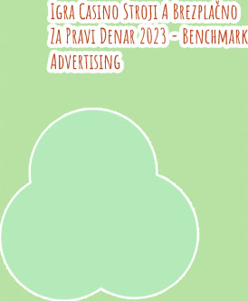 Casino online 2023 brezplačne
