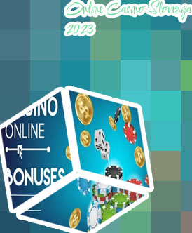 Casino online bonus