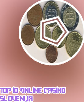 Casinoji za 20€ slovenija