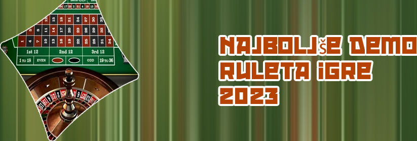 Free rulet
