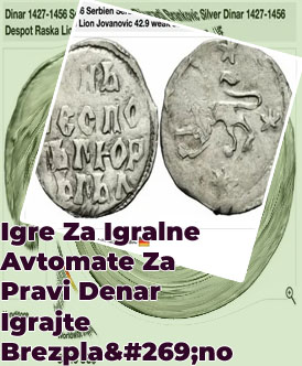 Igrajte brezplačno spletno igralnico in osvojite pravi denar