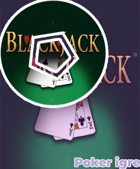 Igre besplatne blackjack
