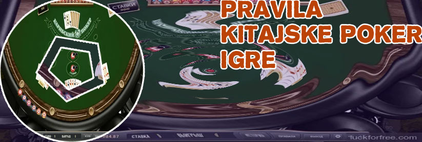 Igre poker