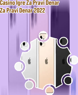 Iphone igralniške igre za pravi denar