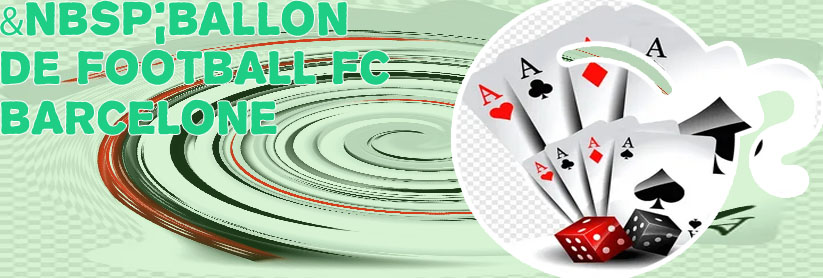 Jeu de carte casino blackjack
