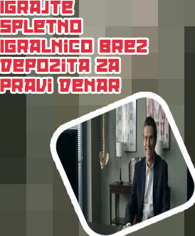 Keno z nizkim depozitom za resničen denar