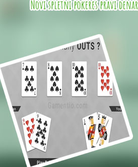 Klasične video poker za resničen denar