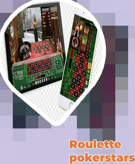Mobiele roulette