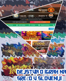 Mobilni casino v Sloveniji