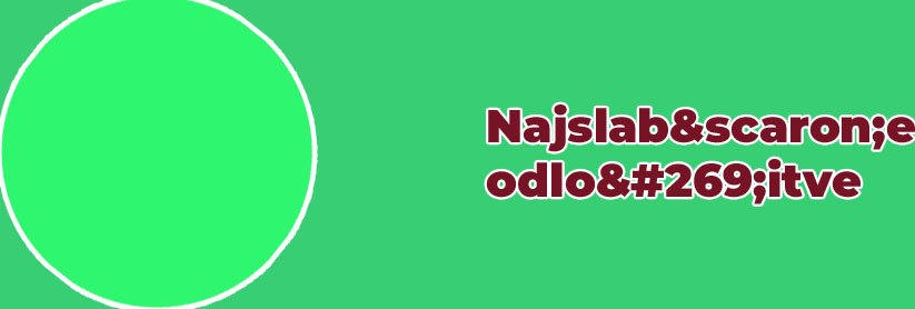 Mobilni Sloti v Sloveniji