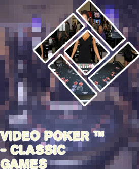 Najboljši video poker