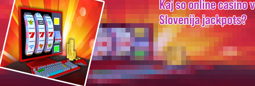 Online casinoji
