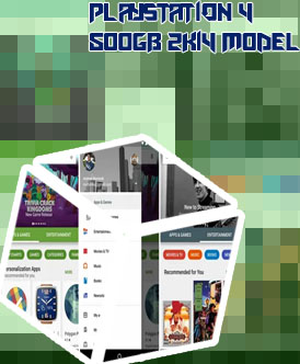 Play Store igralniške igre