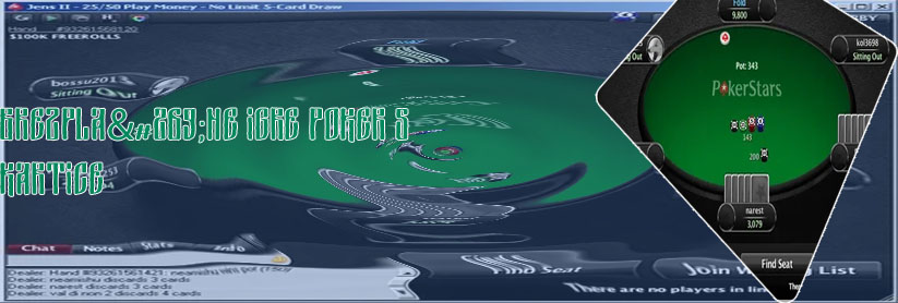 Poker 5