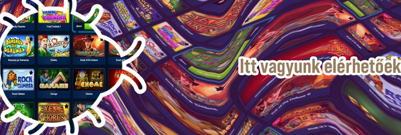 Poker avtomati Brezplačne igre v Sloveniji
