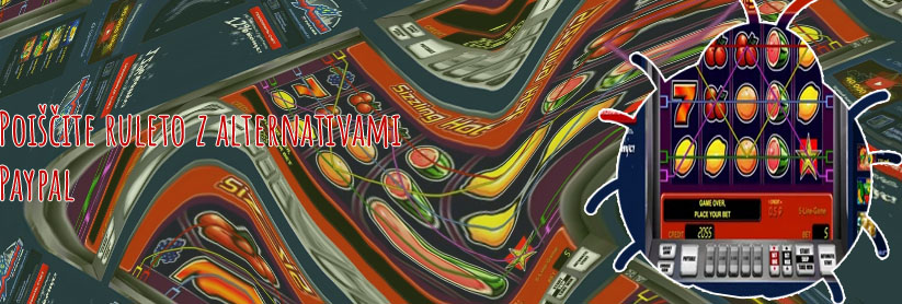 Poker avtomati z nizkim depozitom