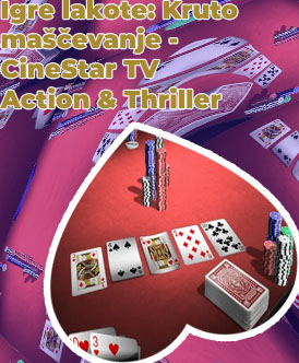 Poker Brezplačne igre
