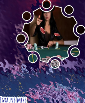 Poker igre