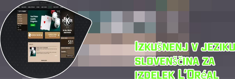 Poker za 10€ slovenija