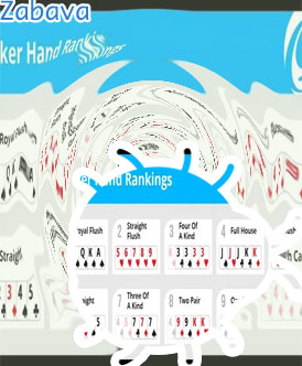 Poker za 20€ slovenija