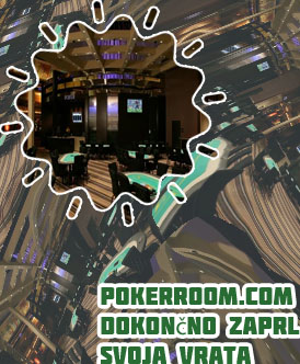 Pokerrooms