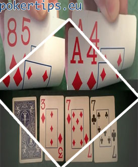 Pokertips