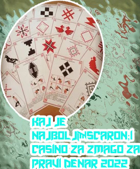 Pravi casino osvoji pravi denar