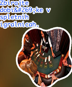 Pravi spletni casino pokeres