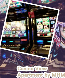 Pt casino