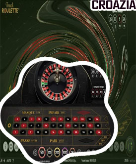 Roulette o