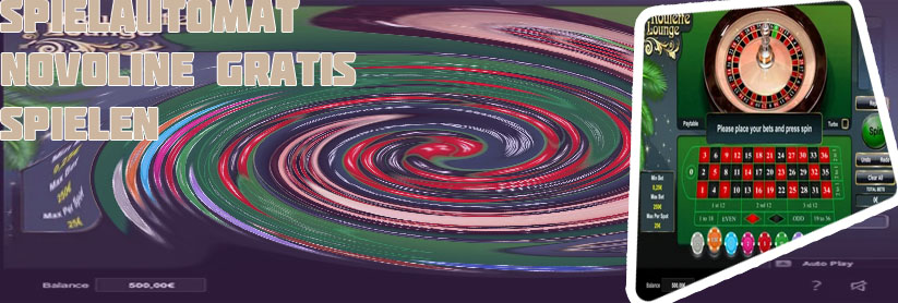 Roulette spielen online gratis