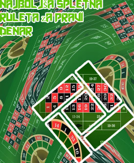 Situs spletna ruleta android