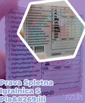 Spletna prava casinos aplikacija