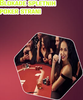 Spletni poker za zabave
