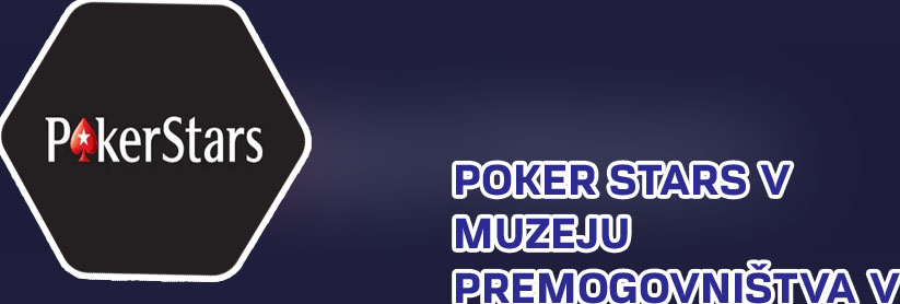 Stars poker