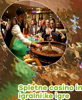 Video casino