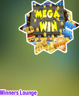 Winners magic