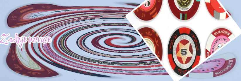 Žetoni za poker